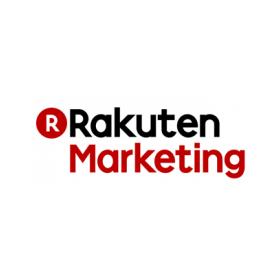 Rakuten Marketing  logo