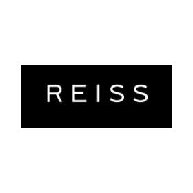 REISS  logo