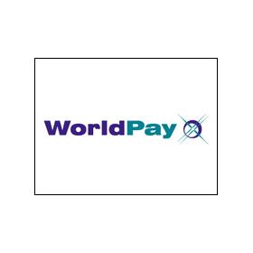WorldPay logo
