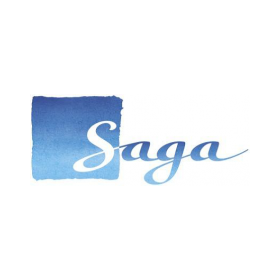 Saga Services Ltd logo