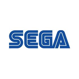 SEGA Europe Ltd logo