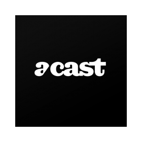 Acast logo