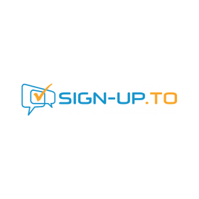 Sign-Up.to logo