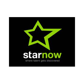 StarNow logo