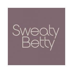 Sweaty Betty logo