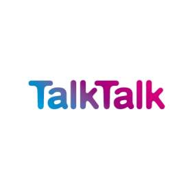 TalkTalk PLC logo