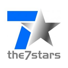 the7stars logo