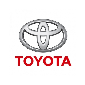 Toyota Europe logo