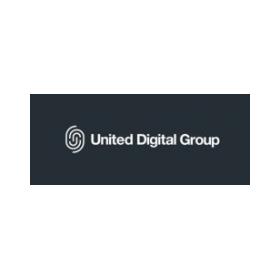 UDG United Digital Group logo