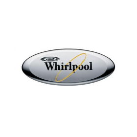 Whirlpool UK logo
