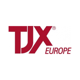 TJX Europe logo