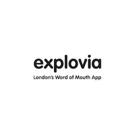 Explovia logo