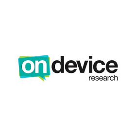 On Device Research logo