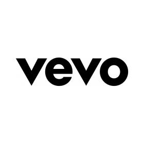 VEVO UK logo