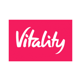 Vitality logo