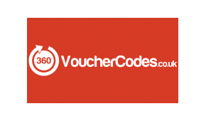 360VoucherCodes logo