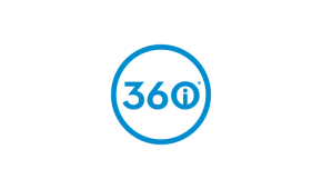 360i logo