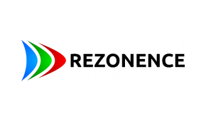 Rezonence logo