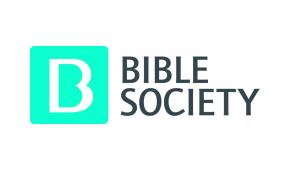 Bible Society logo