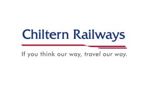 Chiltern Railways logo