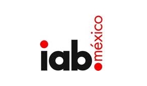 IAB Mexico logo