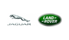 Jaguar Land Rover logo