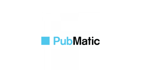PubMatic logo