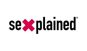 Sexplained Ltd logo
