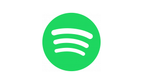 Spotify logo