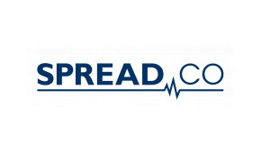 Spread Co logo