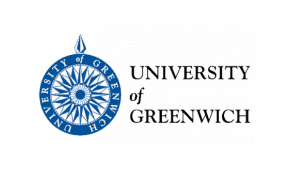 University of Greenwich logo
