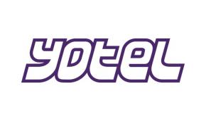 Yotel logo