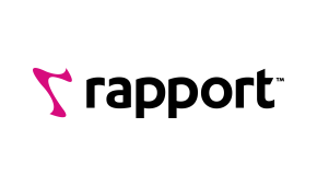 Rapport logo