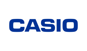 Casio Electronics Co Ltd	 logo