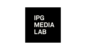 IPG Media Lab logo