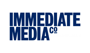 Immediate Media logo
