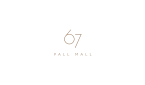 67 Pall Mall logo