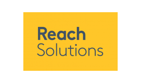 Reach Solutions logo