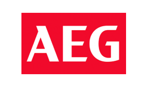 AEG Europe logo