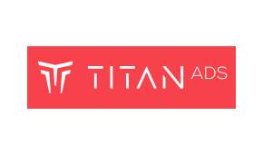 Titan OS logo
