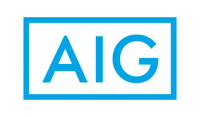 AIG logo