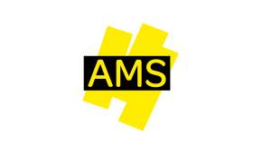 AMS Media Group logo