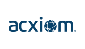 Acxiom UK logo