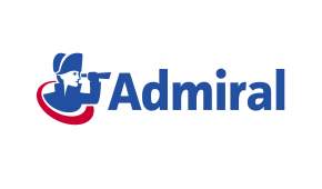 Admiral  logo