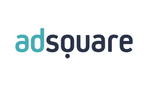 Adsquare logo