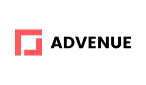 AdVenue logo