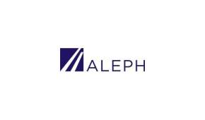 Aleph Capital Partners logo