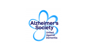 Alzheimer's Society logo