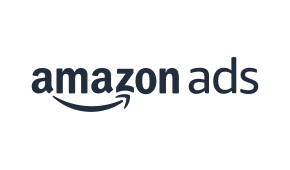 Amazon Ads logo