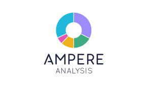 Ampere Analysis logo